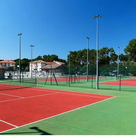 De Vieux Boucau Nyaraló Soustons