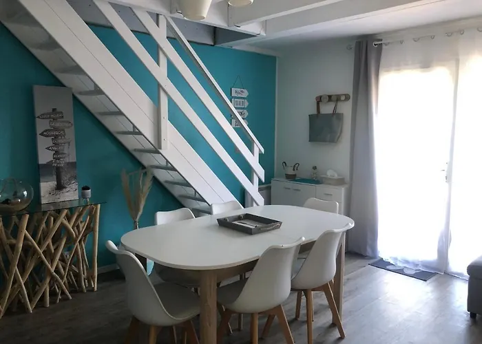 De Vieux Boucau * スーストン