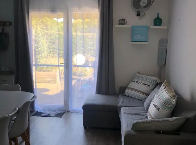 De Vieux Boucau 別荘