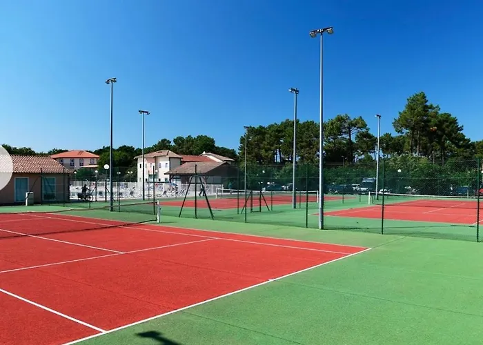 De Vieux Boucau 別荘 スーストン