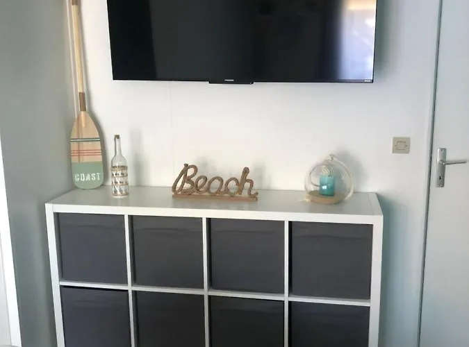 De Vieux Boucau 別荘