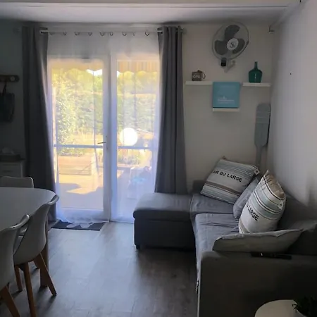 De Vieux Boucau Hébergement de vacances